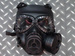 Maska TOXIC PROTECTOR