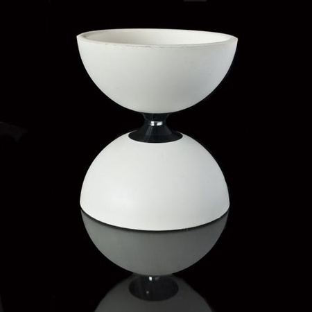 Diabolo Jazz kolor BIAŁY Henry's