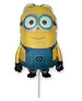 MINIONEK balon foliowy 14''