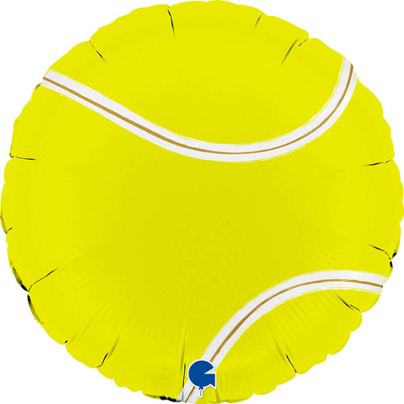 Balon foliowy piłka do tenisa 18 cali