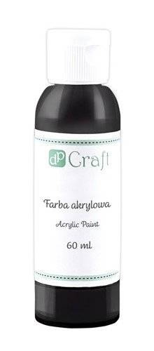 Farba Akrylowa 60 ml