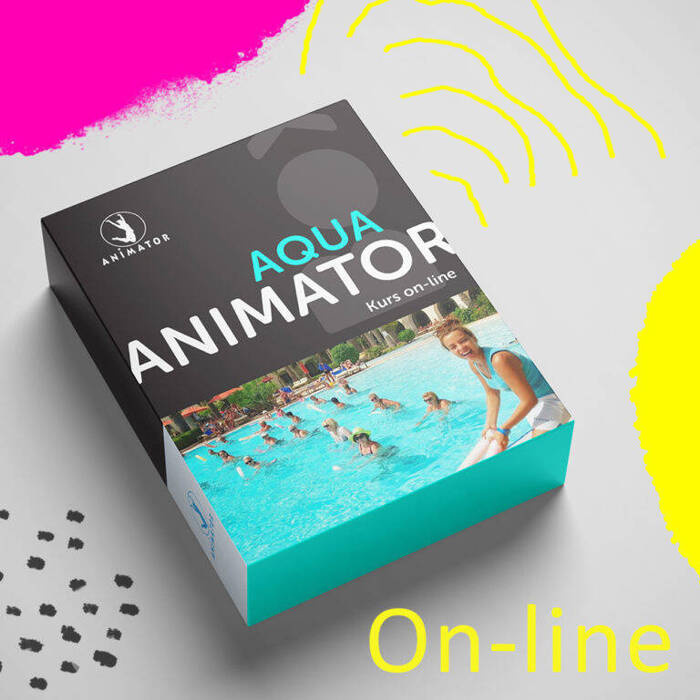 Szkolenie online  Aqua Animator