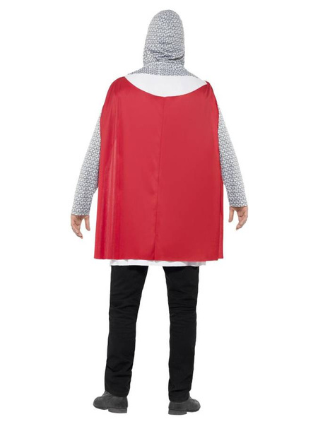 Rycerz Królewski Biały