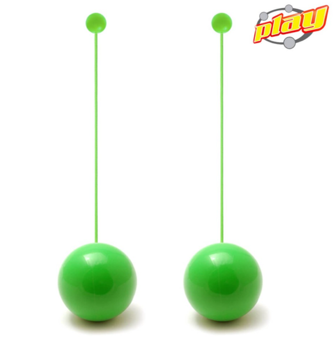 Contact Poi 100 mm kolor ZIELONY Play