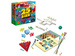 25 gier zestaw gier planszowych dla dzieci 4 lat+