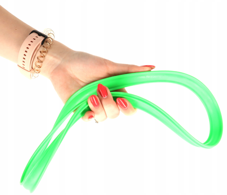 Gra w Klasy obręcze + łączniki ZESTAW