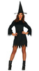 Strój dla dorosłych Uwodzicielska Wiedźma Czarownica