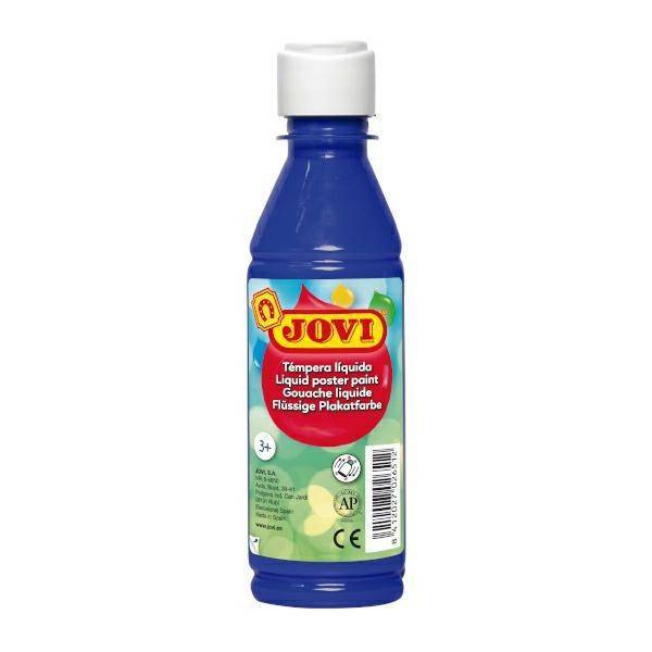 Farba plakatowa JOVI 250 ml