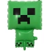 Minecraft Piksele balon foliowy Creeper 68 cm