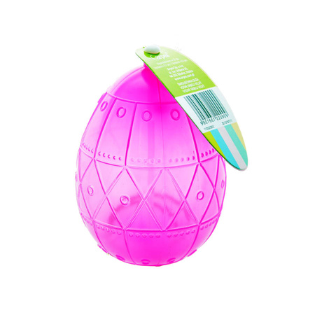 Jajka Pisanki na wodę ŚMIGUSÓWKI Śmigus Dyngus 10 cm 1 szt.