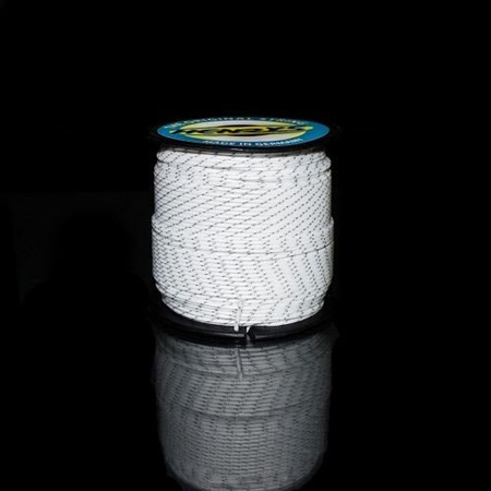 Sznurek do diabolo - rolka 70 m kolor BIAŁY Henry's