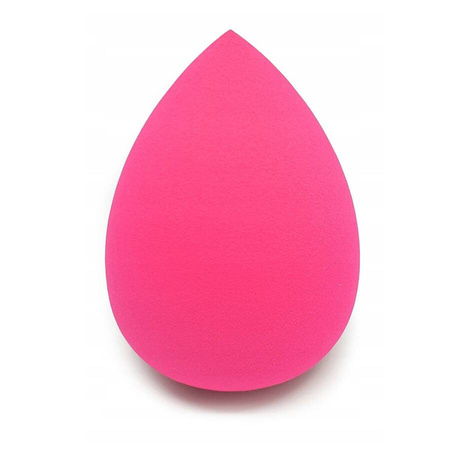 Gąbka Beauty Blender do malowania twarzy i ciała 1 szt. RÓŻOWA