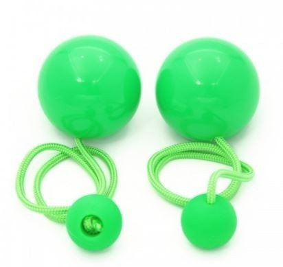 Contact Poi 80 mm POŁYSK Play