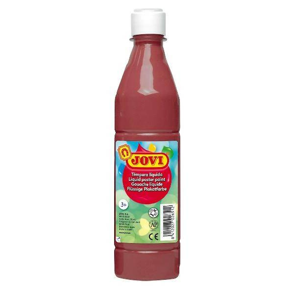 Farba plakatowa JOVI 500ml