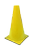 Żółty