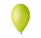 Balon Gemar jednokolorowy 12 cali 1 szt pistacjowy