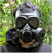 Maska TOXIC PROTECTOR