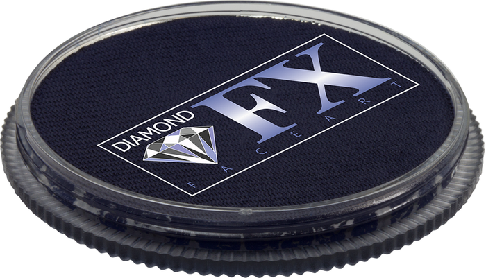 Farba do malowania twarzy i ciała Essential Diamond FX 30g