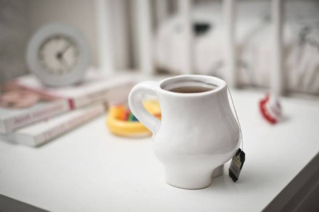 Ciążowy kubek /II gatunek/