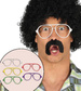 Okulary Aviator