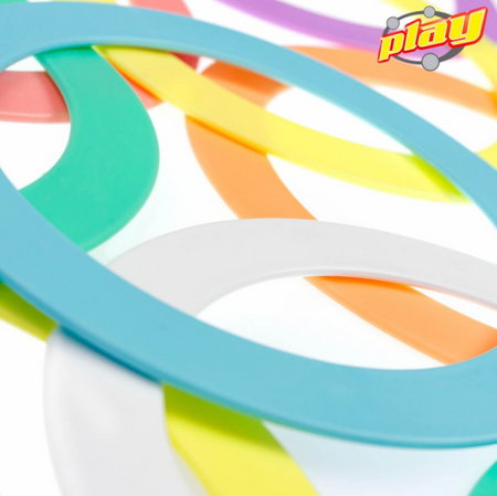Obręcz 24 cm Play