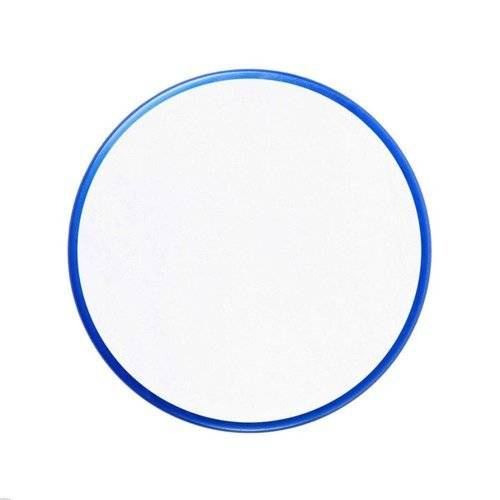 Farba do twarzy i ciała Snazaroo 75ml