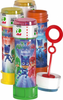 Małe bańki mydlane 60 ml Pidżamersi PJ Masks