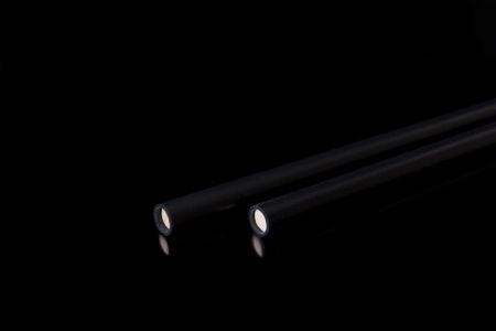 Handsticki 14 mm kolor CZARNY Mr Babache