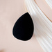 Gąbka Beauty Blender do malowania twarzy i ciała 1 szt. CZARNA