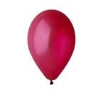 Balon jednokolorowy Gemar 10 cali 1 szt