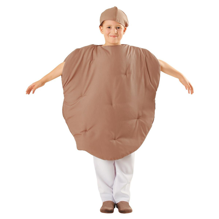 Strój Ziemniak Warzywo dla dziecka rozmiar uniwersalnyy