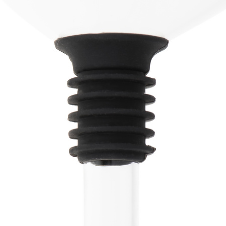 Kieliszek konesera wina