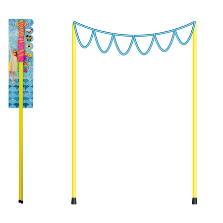 Sznurek PRO Chmura do dużych baniek mydlanych Tuban 123