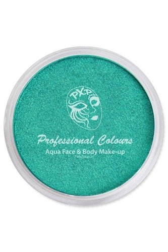 Farba do malowania twarzy Perłowa PXP Professional Colours by PartyXplosion 10 g.