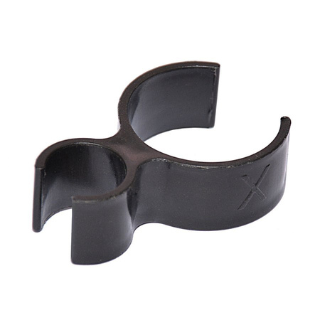 Nakładka na butelkę - fontanna tortowa 1 szt.