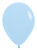 Pastel Matte Blue