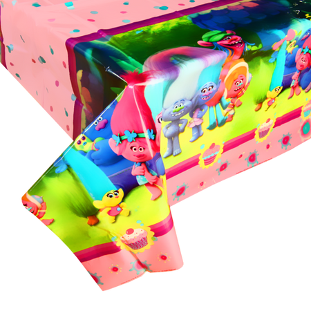 Obrus foliowy Trolle 120 x 180 cm