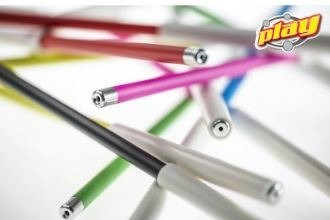 DEOS CARBON kije do diabolo 31cm PLAY