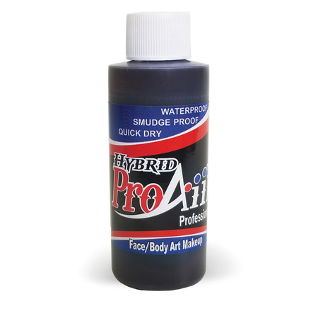 Farba wodoodporna ProAiir Hybrid 60 ml airbrush Brown