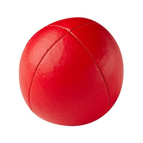 Beanbag Premium 67mm kolor CZERWONY Henry`s