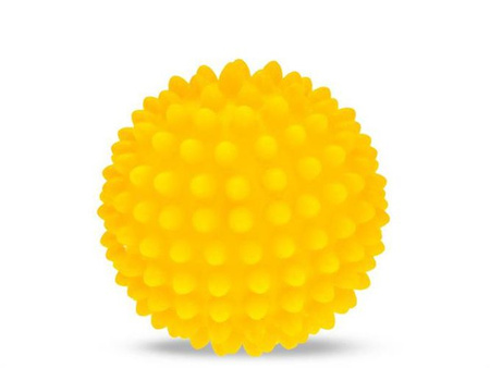 Piłka z kolcami piszcząca 6,7 cm