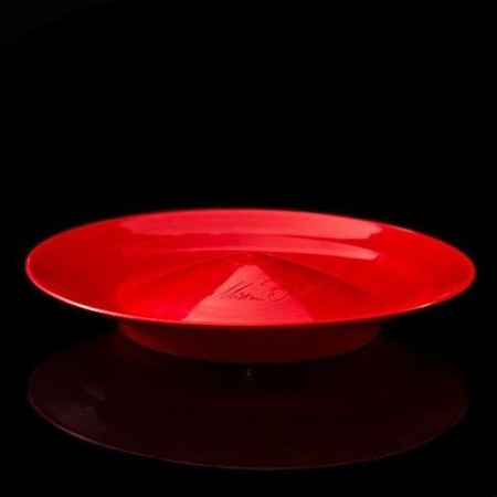 Talerz cyrkowy Mr. Babache