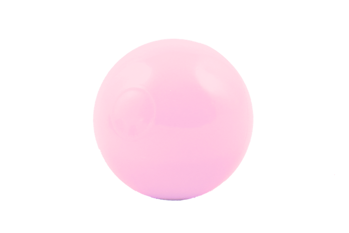 Piłka Rusałka 7cm Akson