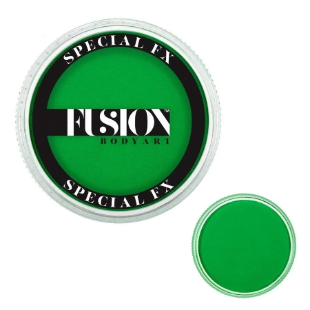 Neon UV Fusion Body Art farba do twarzy i ciała 32g