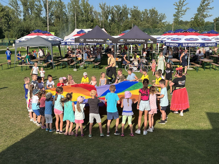 Akademia Twórczego Rozwoju MAMUTEK