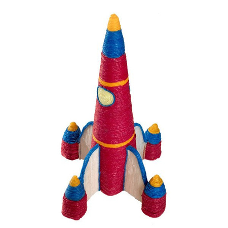 Sznureczki woskowe kreatywne Wikki Stix - Rainbow Pak 24 szt.