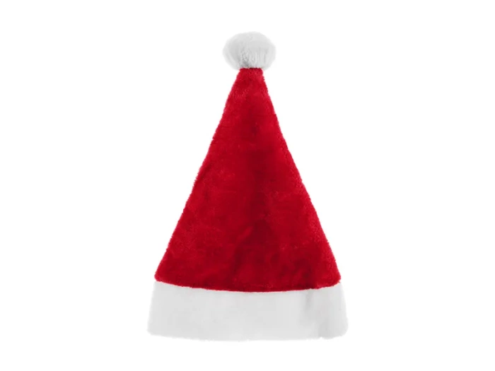 Czapka Świętego Mikołaja Party Deco