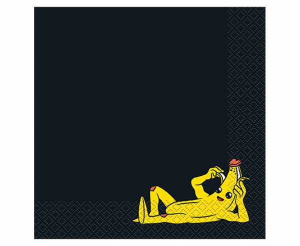 Serwetki papierowe Fortnite 33 x 33 cm 16 szt.