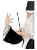 Różdżka czarodzieja magiczna pałeczka magika cygaretka