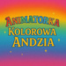 Animatorka Kolorowa Andzia